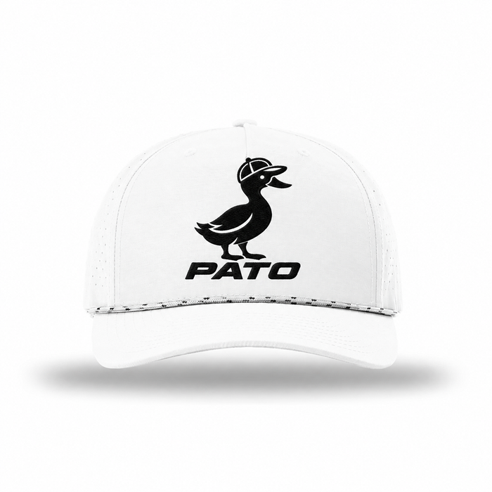 The Performance Rope Cap