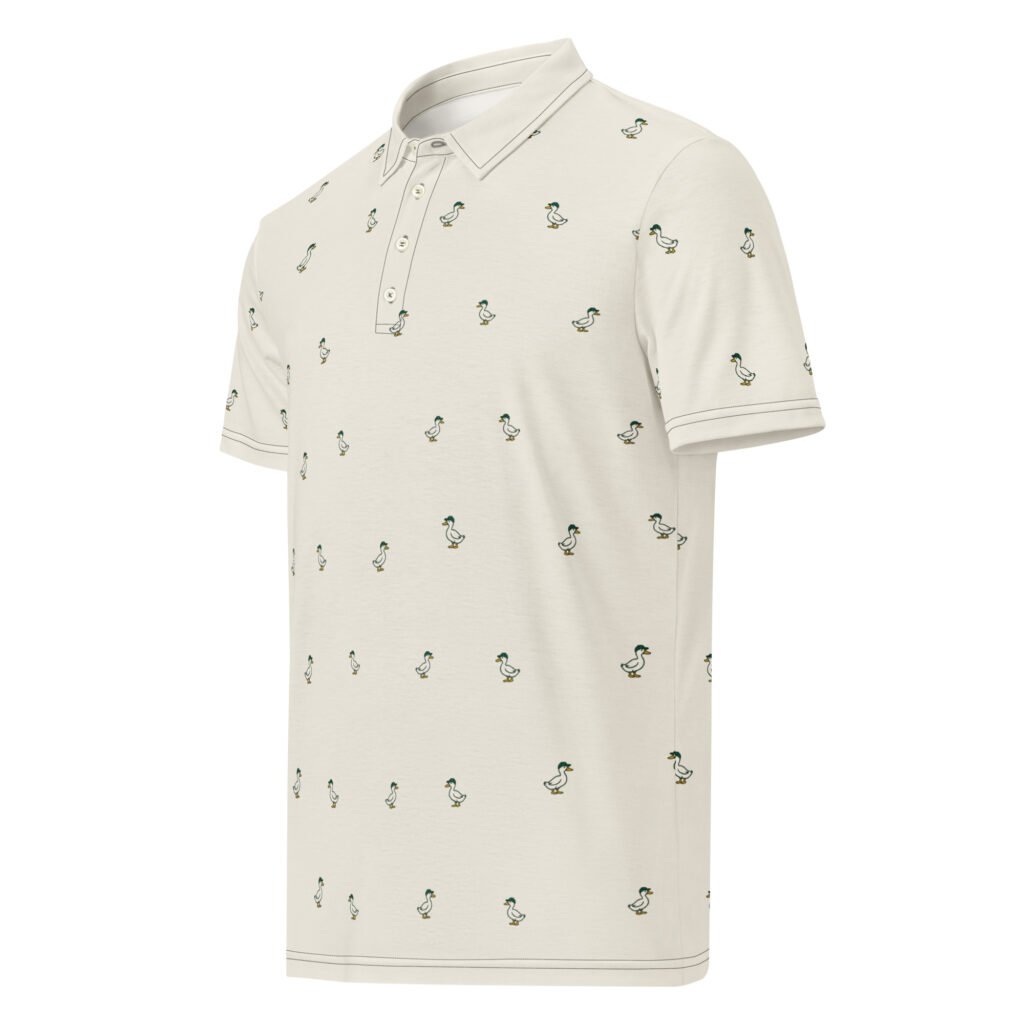 The Duck Polo