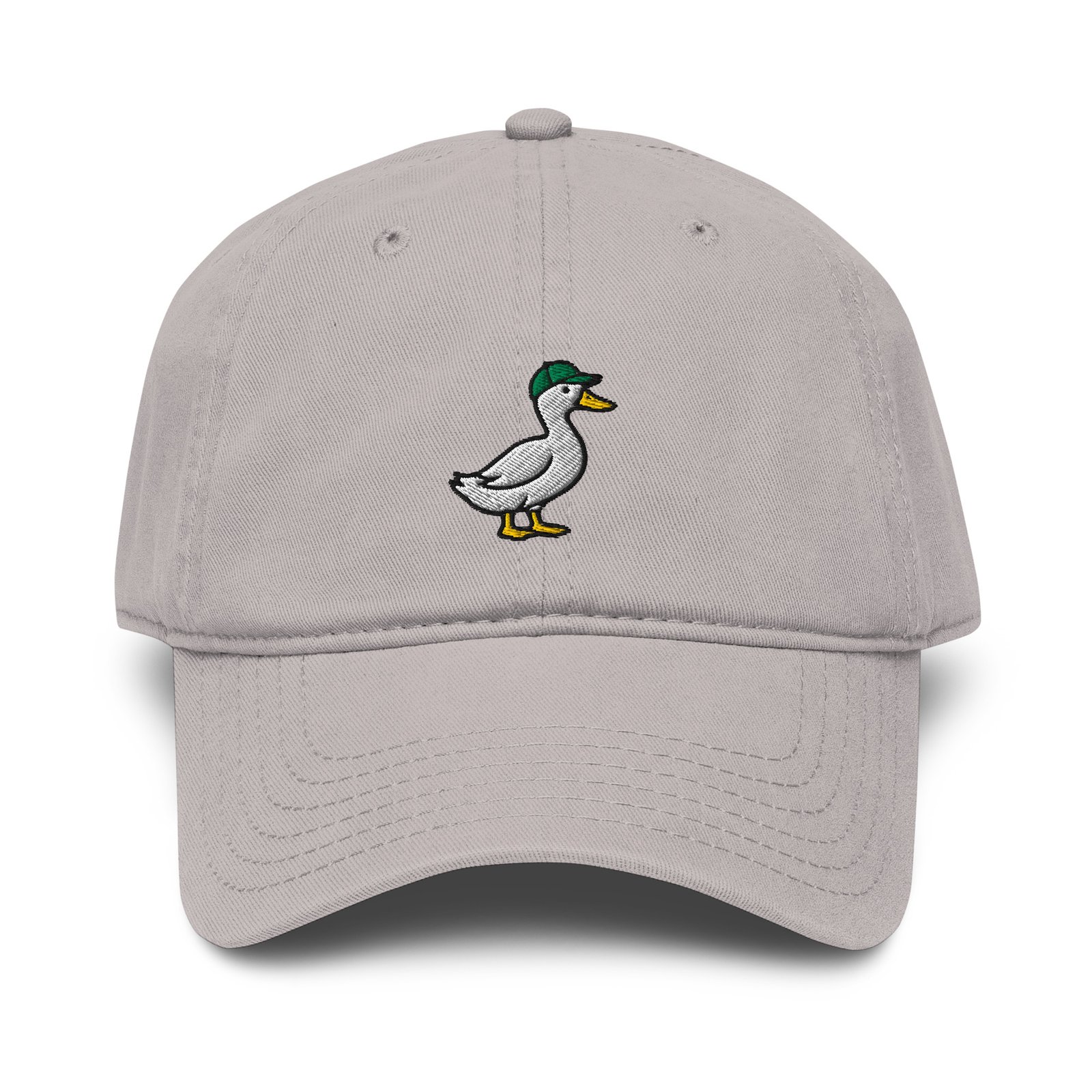 The Duck Cap